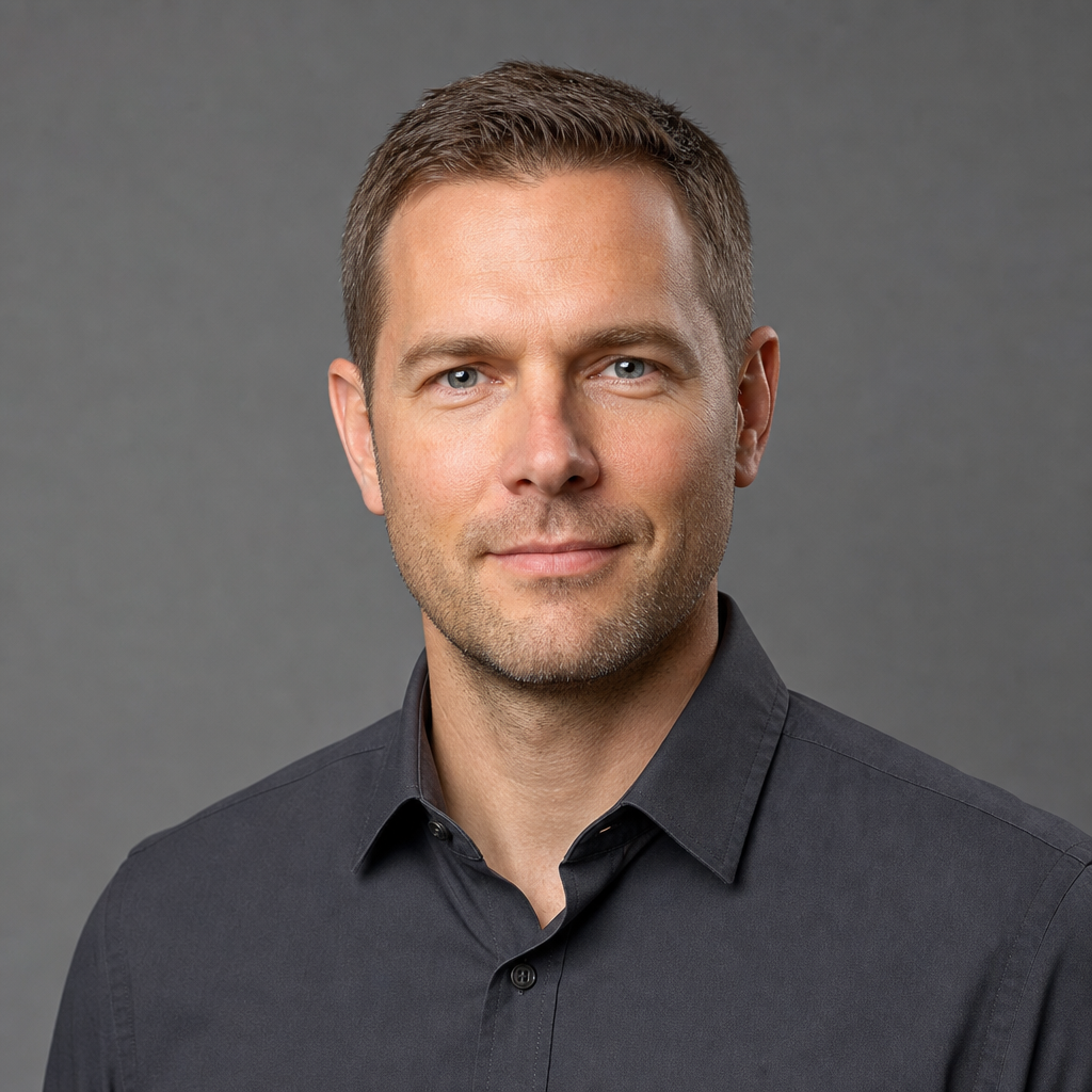 Daniel Reeves