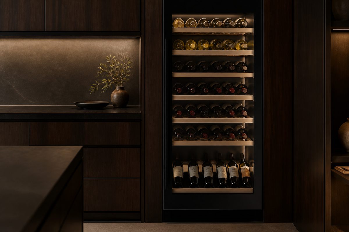 Why Your ASKO Wine Climate Cabinet Isn’t Cooling (And What to Check First)
