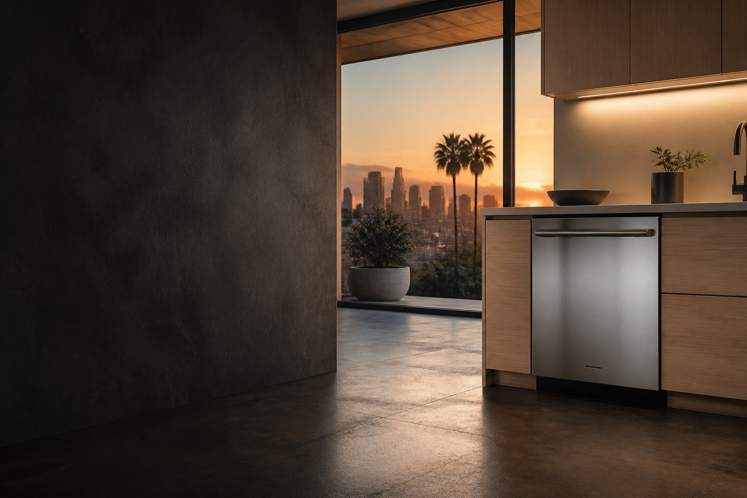 ASKO Appliance Service in Los Angeles