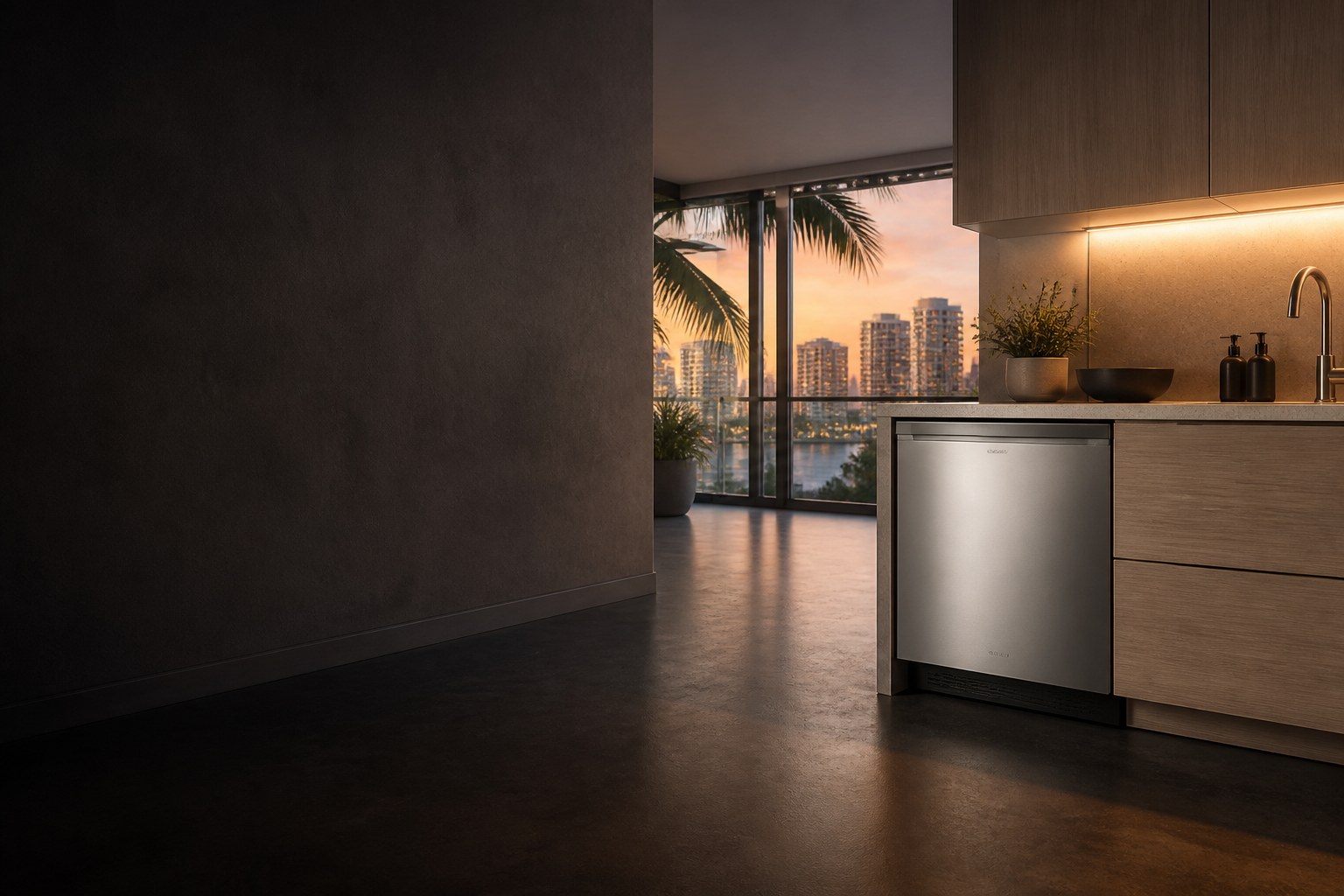 ASKO Appliance Service in Miami