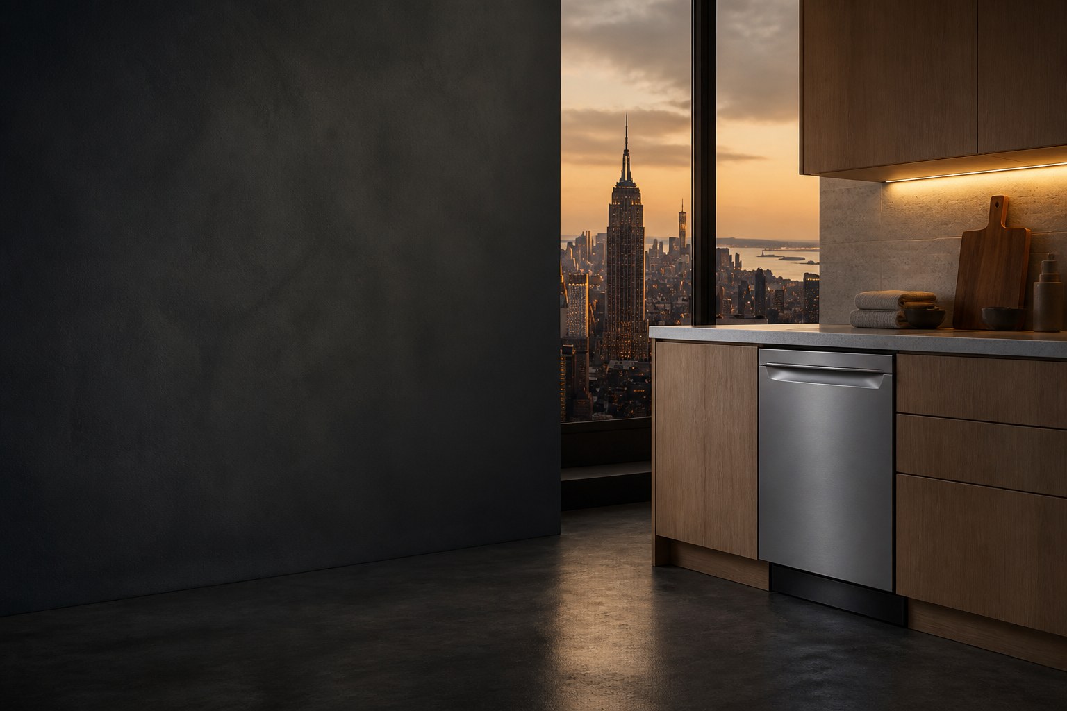 ASKO Appliance Service in New York
