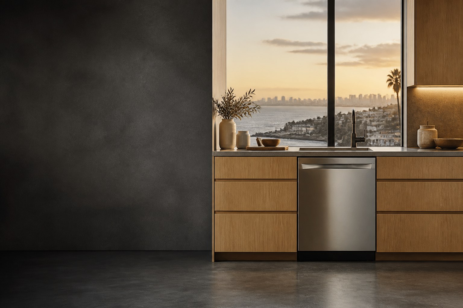 ASKO Appliance Service in San Diego