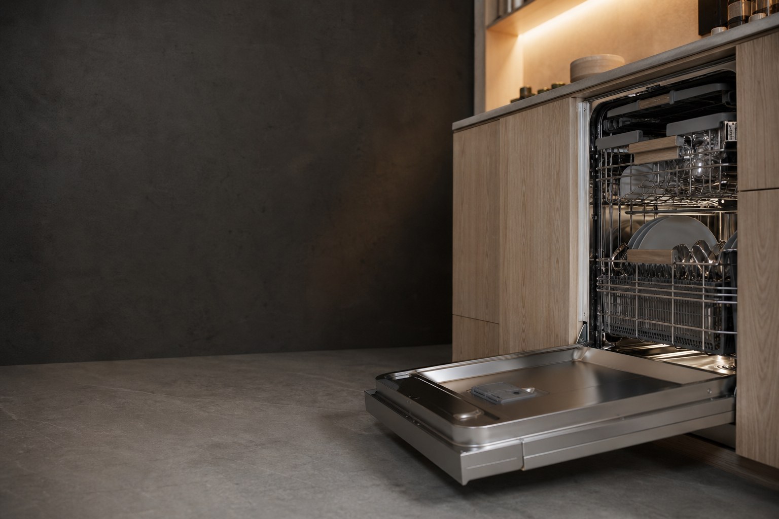ASKO DFI564 40 Series Dishwasher