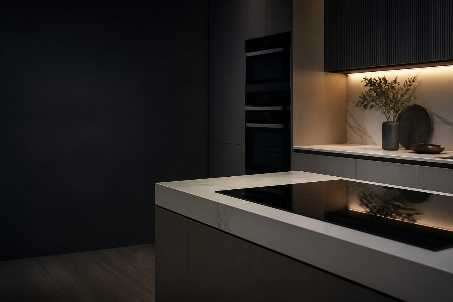 Thermador Freedom® CIT36YWB Induction Cooktop