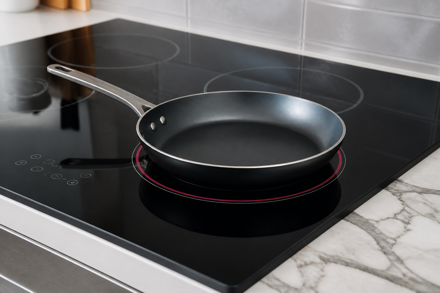 Thermador Freedom® CIT36YWB Induction Cooktop overview