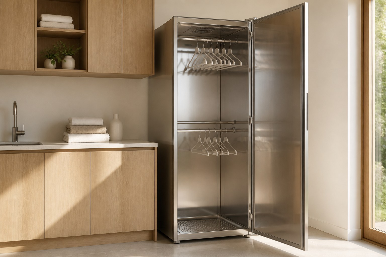 ASKO DC7784HV Drying Cabinet overview