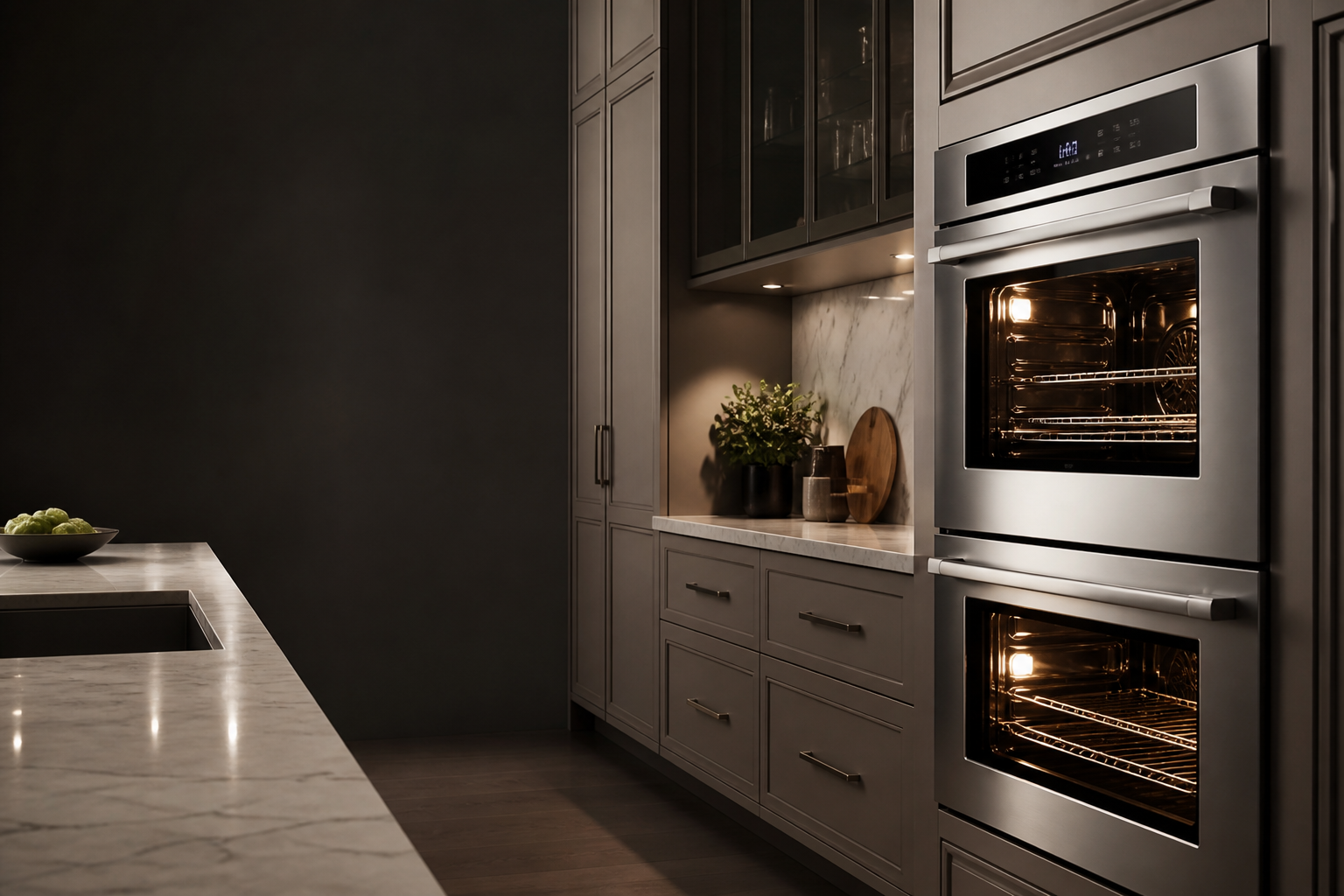 Thermador Masterpiece® POD301W Wall Oven