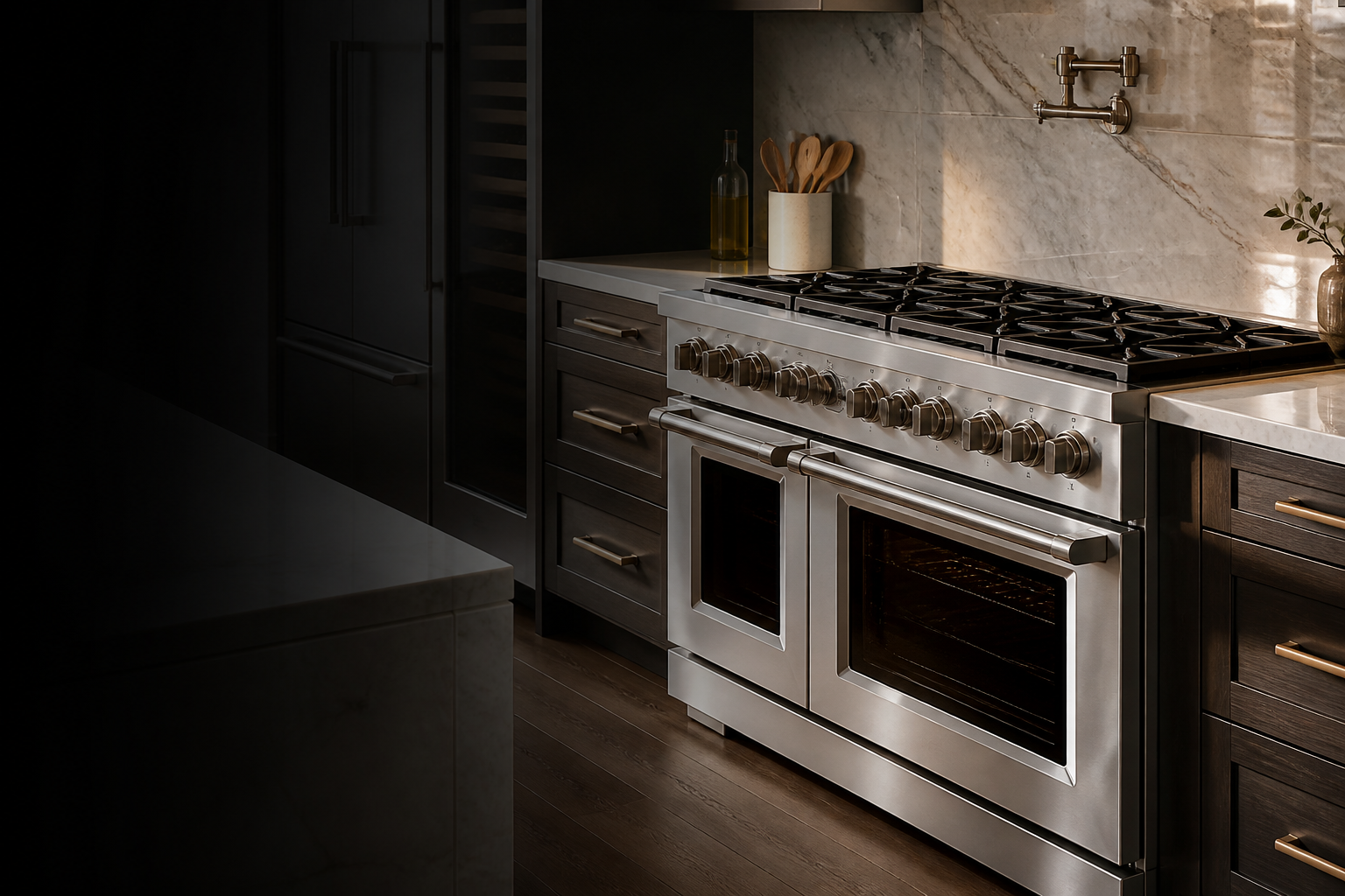 Thermador Pro Grand® PRD486WDHU Range